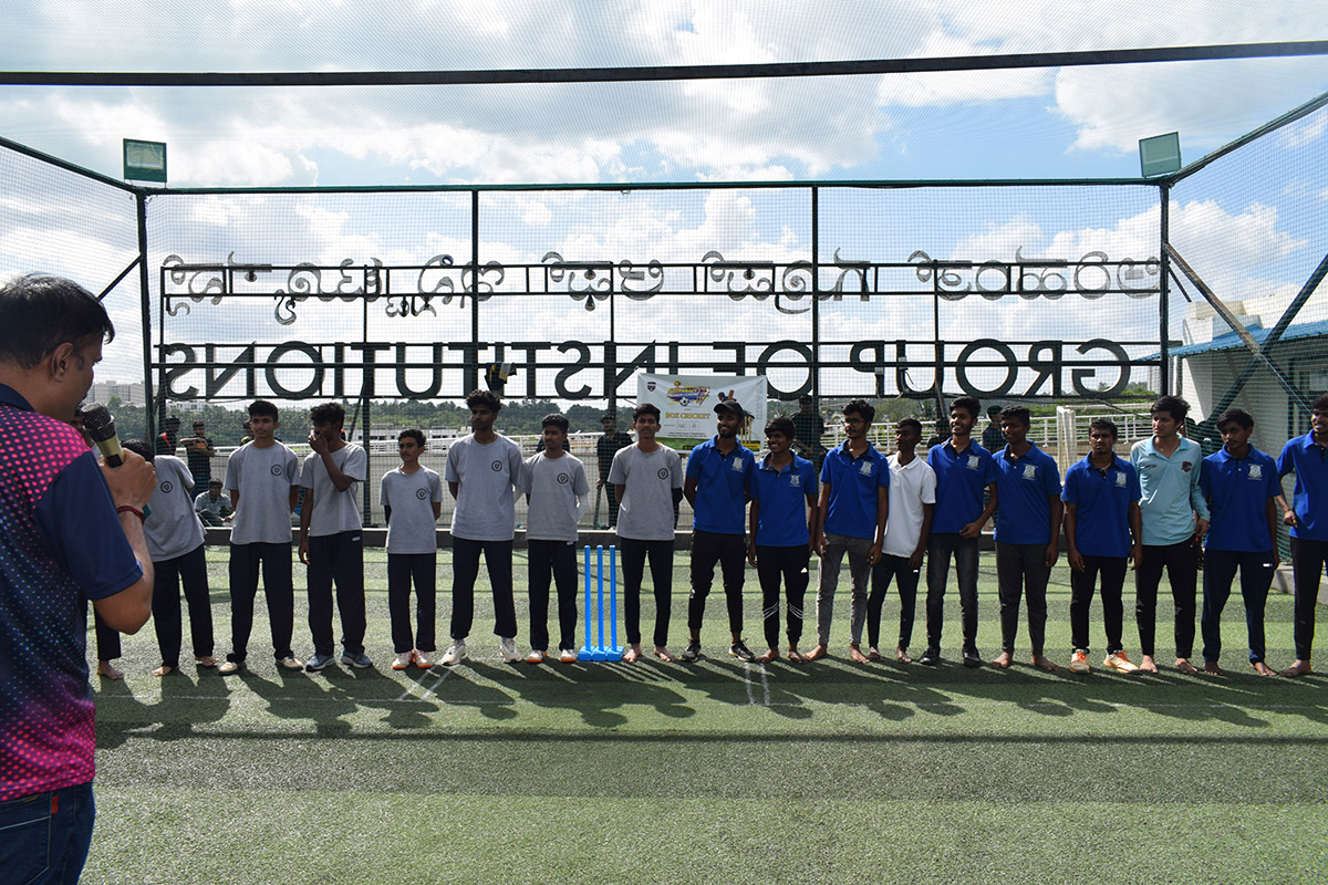 Arihant Premier League