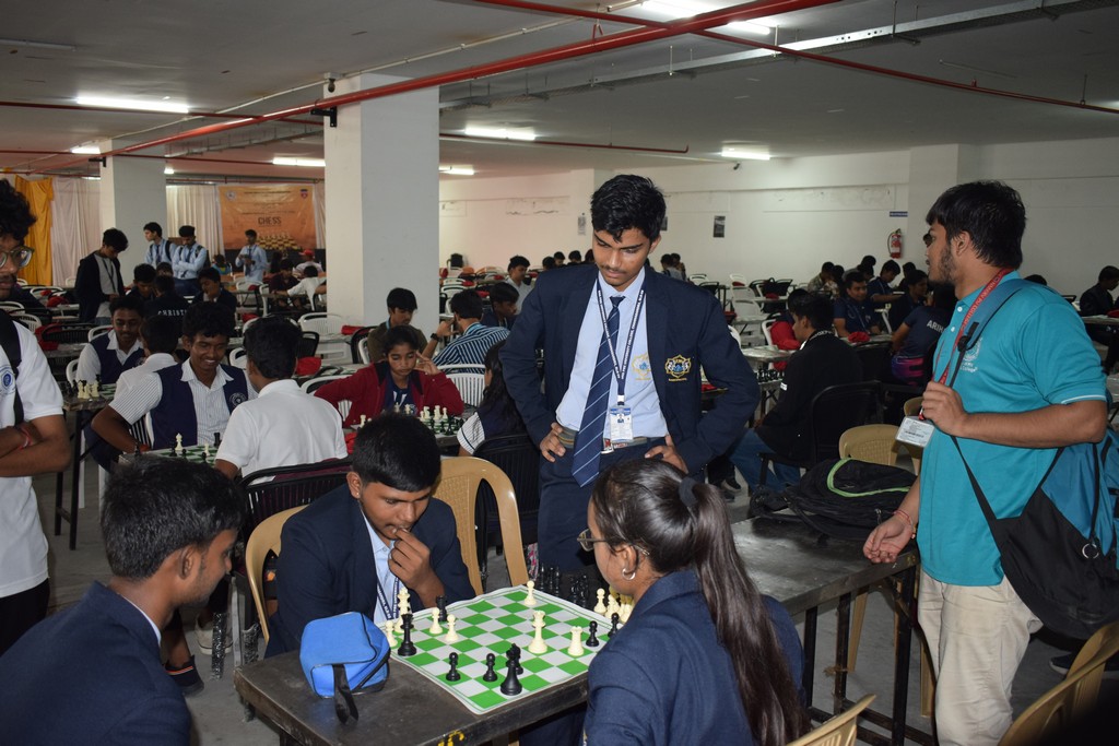 Chess 2024