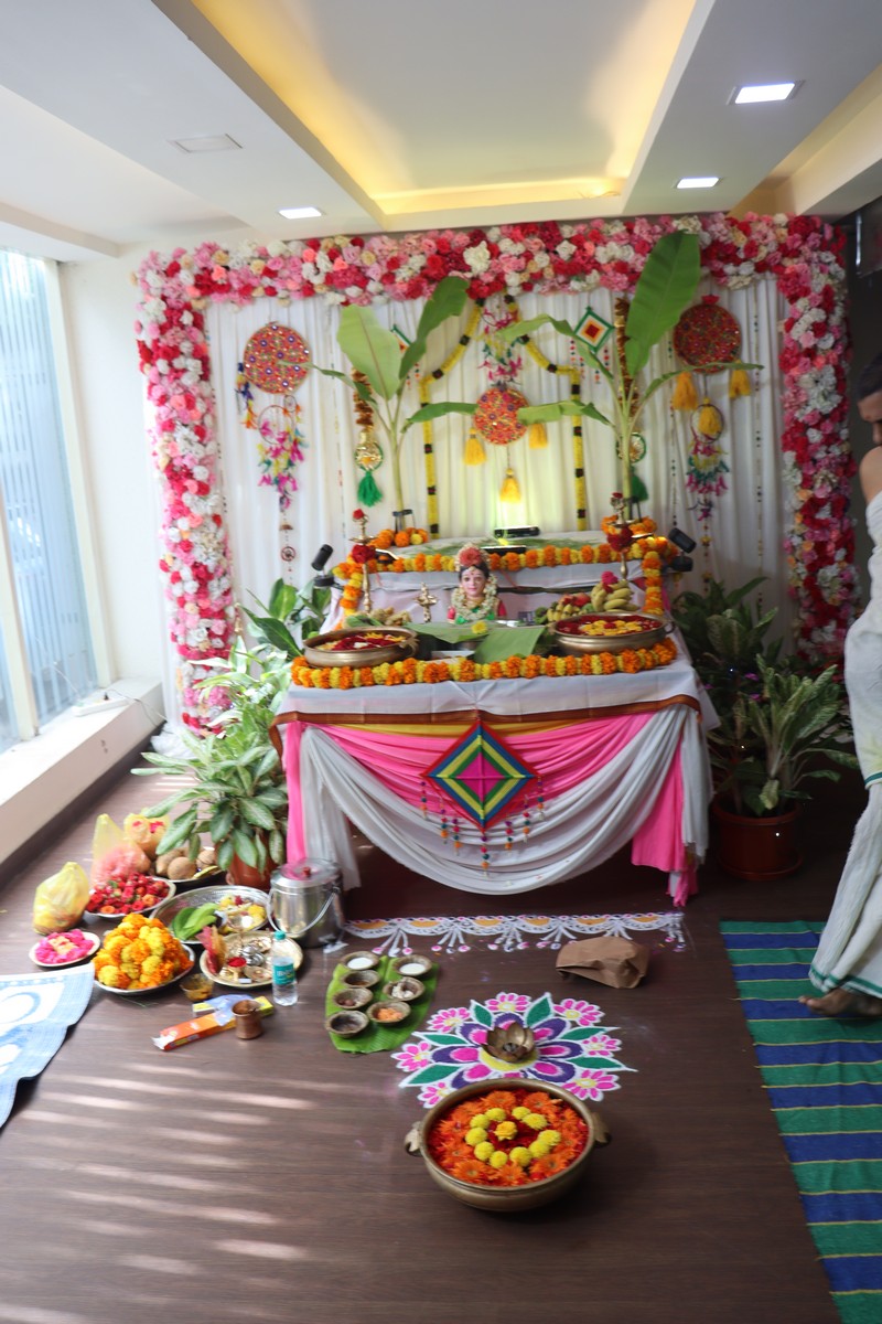 Ganesh Chaturthi