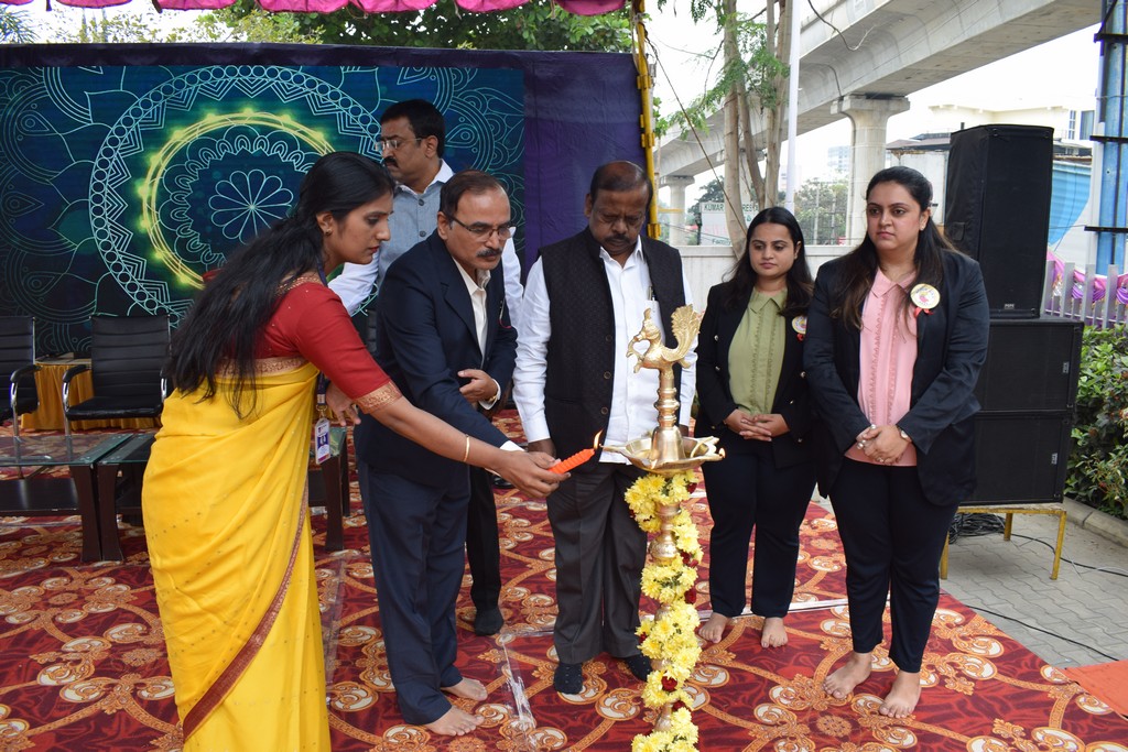 Arihant Utsav 2024