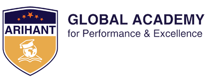 Arihant Global Academy