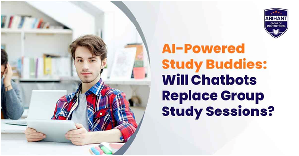 AI-Powered Study Buddies: Will Chatbots Replace Group Study Sessions