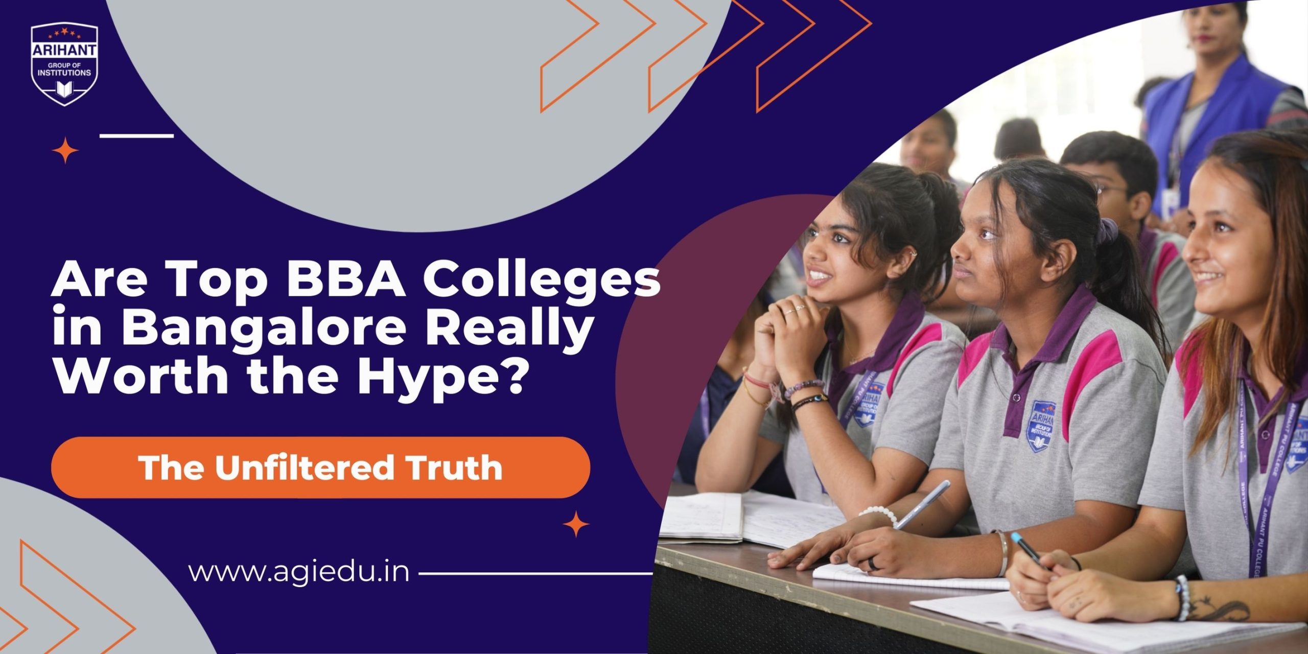 top bba colleges in bangalore