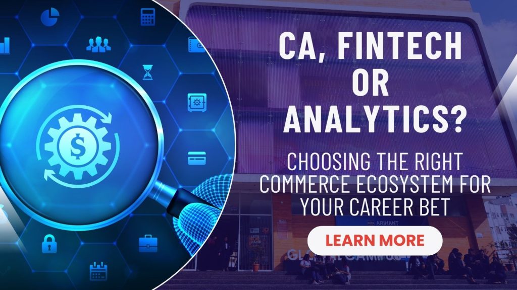 commerce colleges in Bangalore