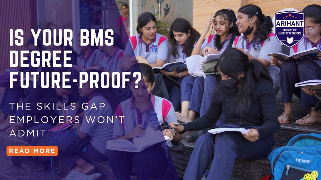 bachelor of management studies