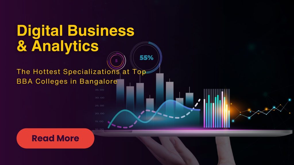 Top BBA Colleges in Bangalore