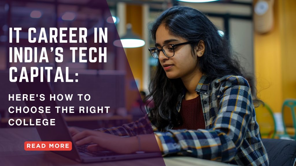 multiple BCA colleges in Bangalore