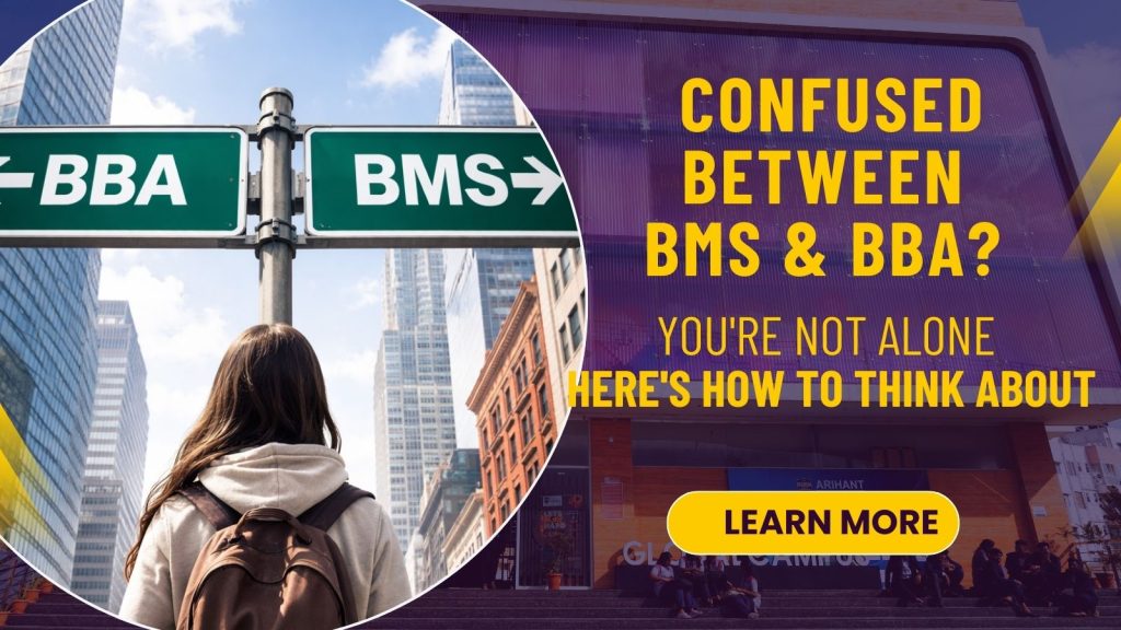 Best Management Studies College in Bangalore