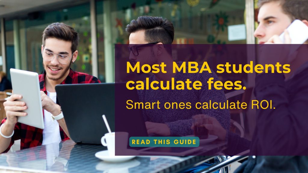 Top MBA Colleges in Bangalore