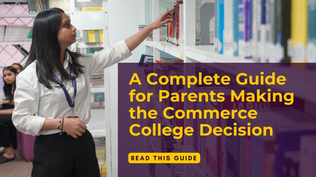 Best Commerce Colleges in Bangalore