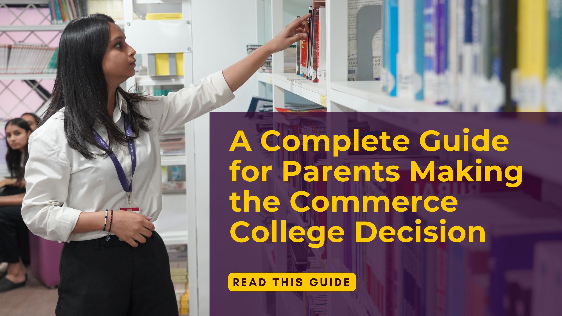 Best Commerce Colleges in Bangalore
