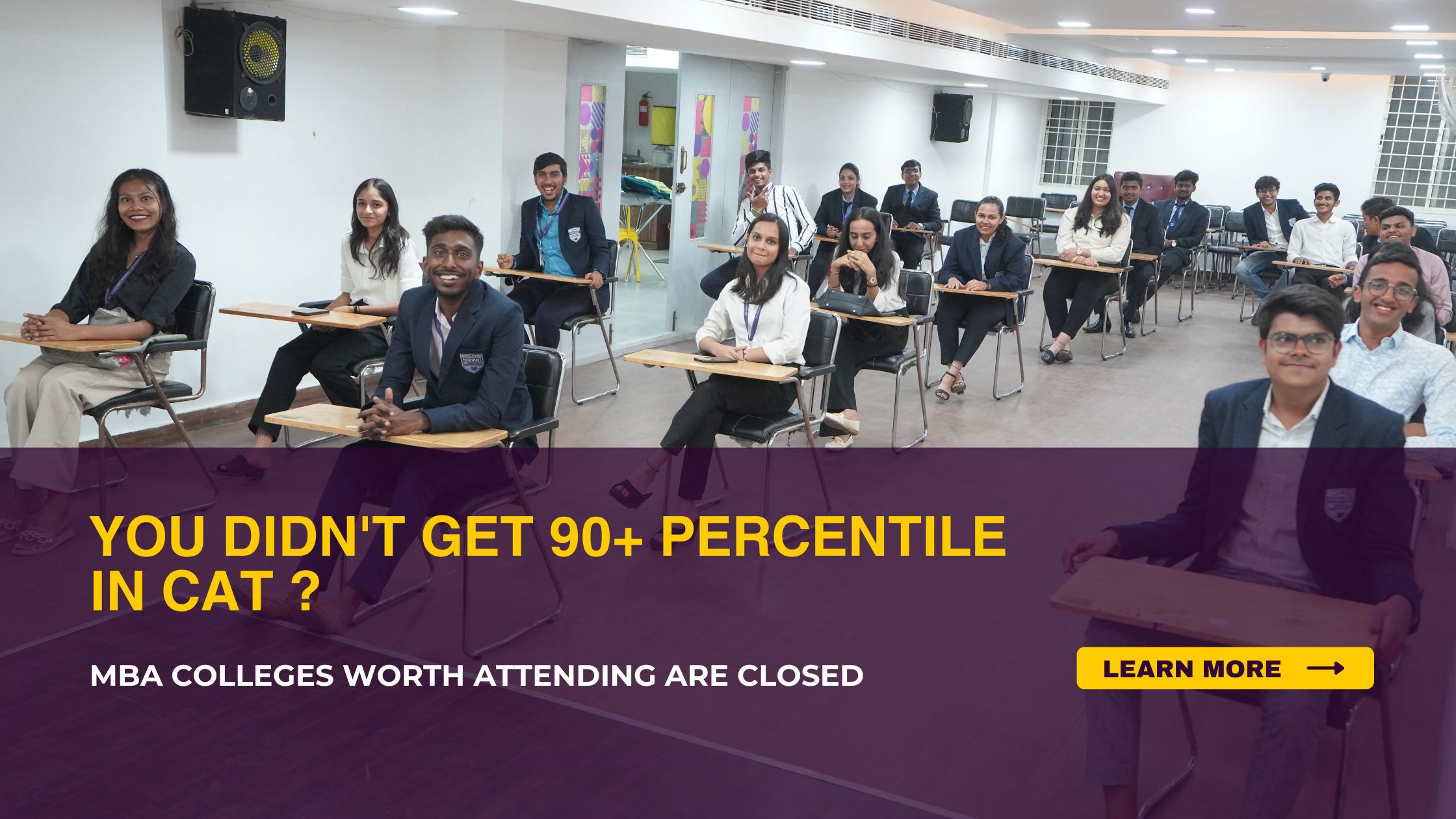 Top MBA colleges in Bangalore