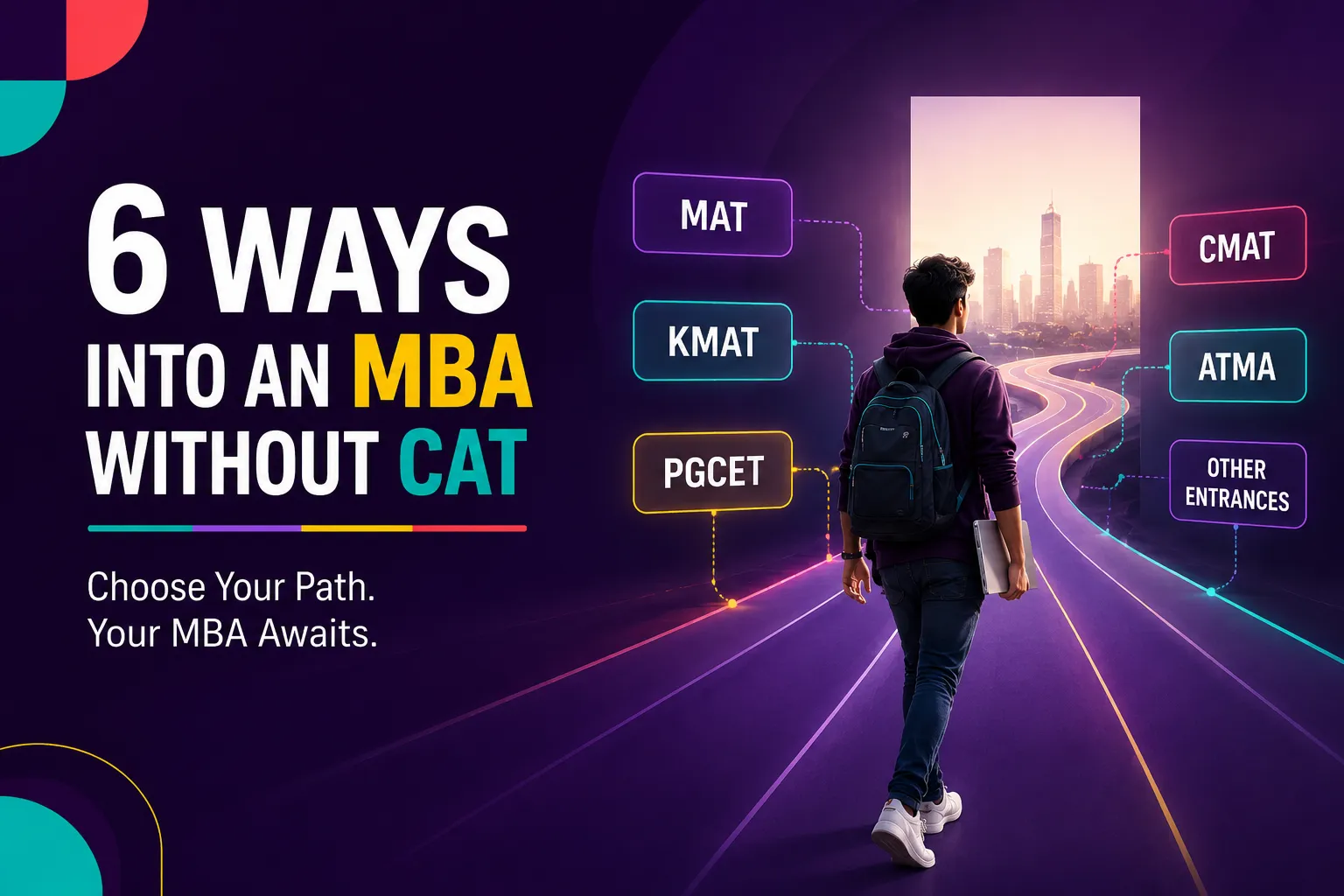 Top MBA Colleges in Bangalore CAT