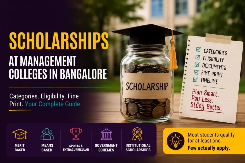 Management Colleges in Bangalore