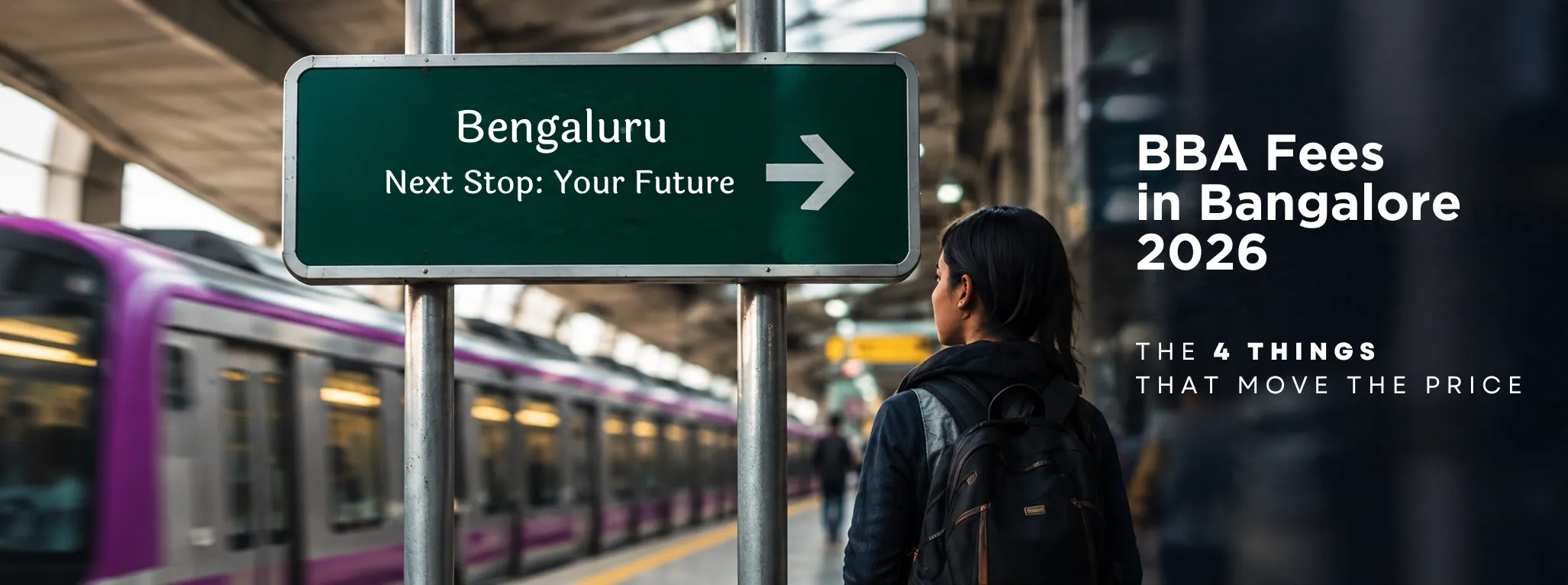 BBA Fees in Bangalore