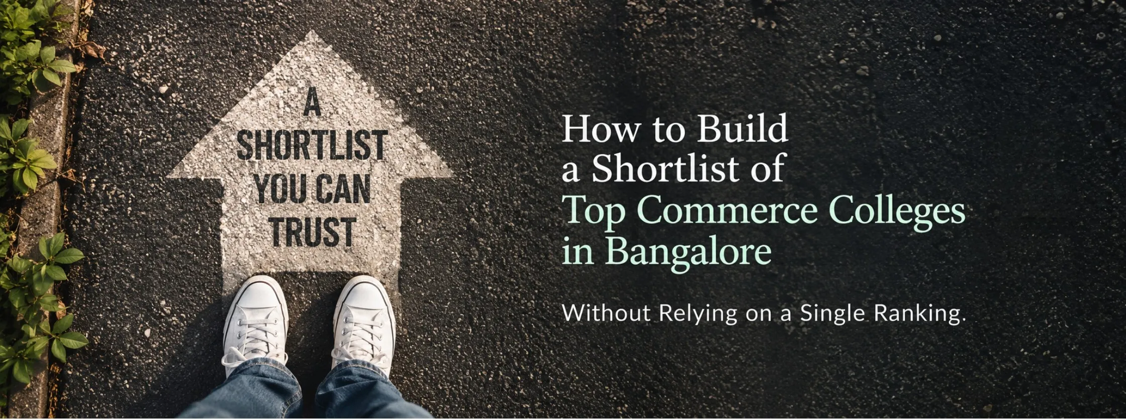Top Commerce Colleges in Bangalore