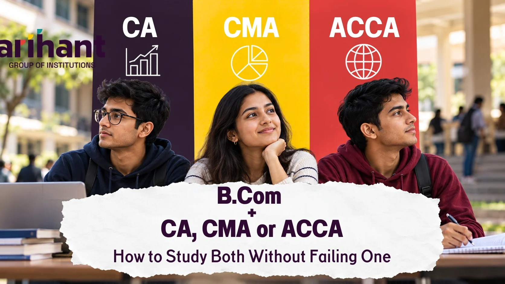 Commerce Colleges in Bangalore