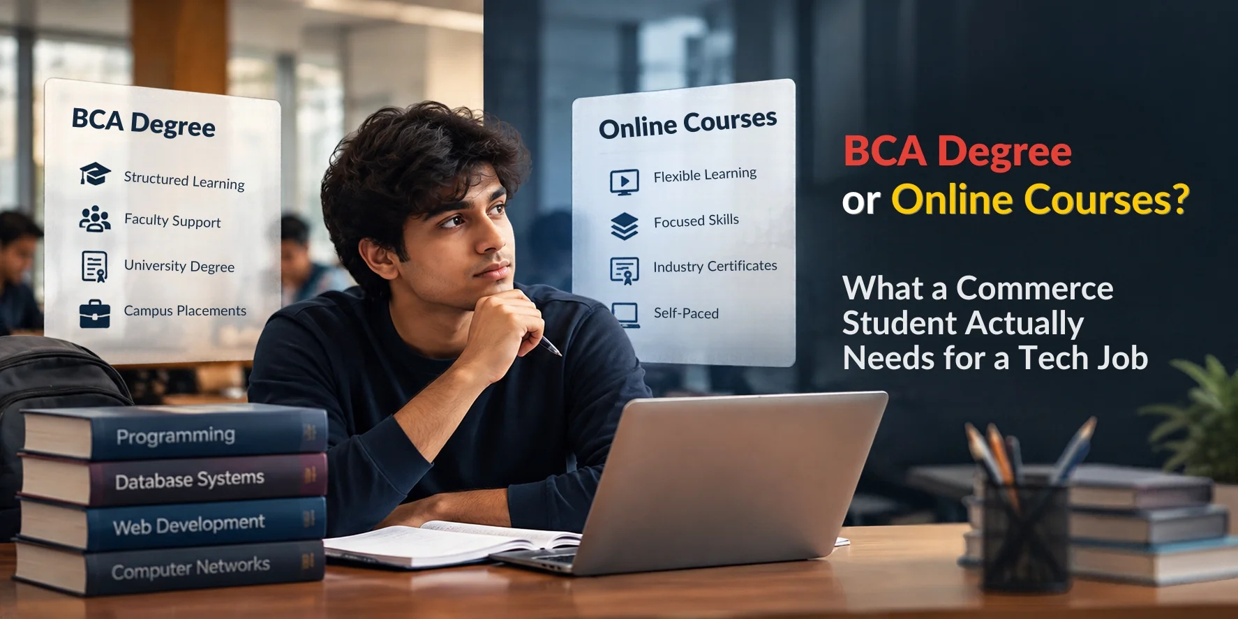 BCA Colleges in Bangalore